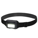 Linterna LED de cabeza 3W - 12u caja exp