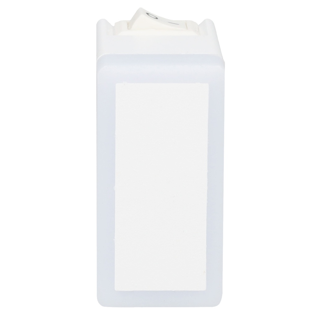 Luz de noche con interruptor Esende 0.4W Azul