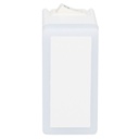 Luz de noche con interruptor Esende 0.4W Azul
