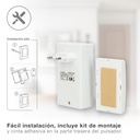 Timbre inalámbrico Insiza