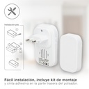 Timbre inalámbrico Makoti