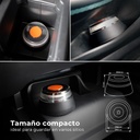 Kit 80 balizas señalización de emergencia V16 con geolocalización + expositor de pie