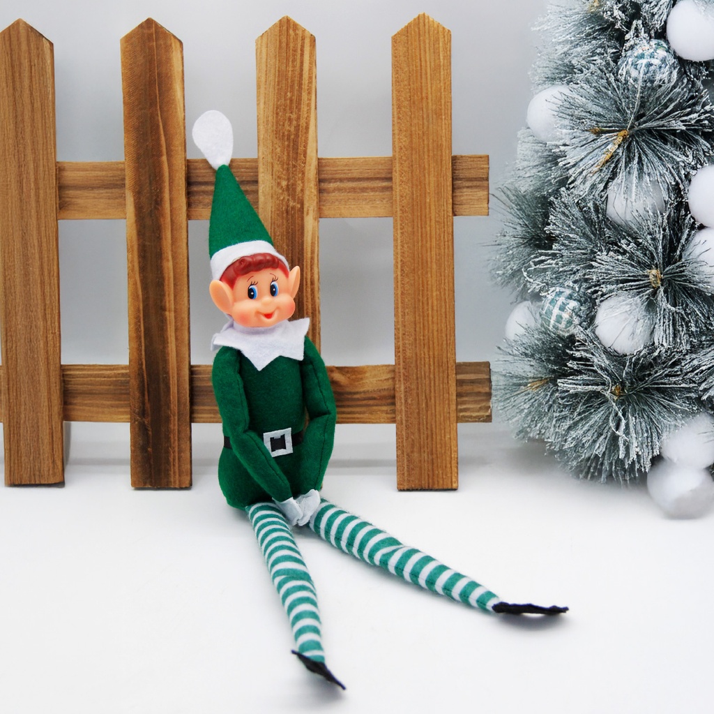 Elfo travieso Ralphie 450mm