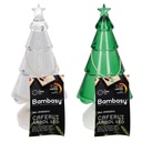 Árbol LED Caferli - caja 18u