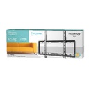 Soporte de TV fijo 23" - 42"
