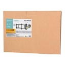 Soporte de TV abatible a ambos lados 32" - 75"