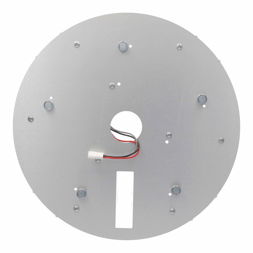 Recambio placa LED para ventilador Lugela, Likasi, Tungati, Ranta, Bauala, Buccheri, Lentini, Nicosia y Oliveri