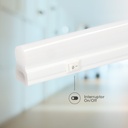 Regleta T5 LED 575mm 8W 6500K - Libertina