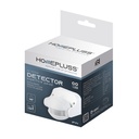 Detector superficie techo Musonda Blanco