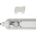 Pantalla estanca Kiowa 12W 6500K - Pro Line