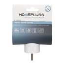 Ladron doble salida "T"- 6u caja exp