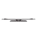 Soporte de TV con brazo 43" - 90"