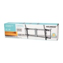 Soporte de TV con sistema antirobo 43" - 90"