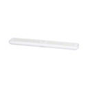 Luz de armario LED con sensor de movimiento 4W 4000K