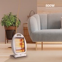 Estufa de cuarzo Máx. 800W