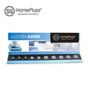 Exp.probador bombillas:5xE27,2xE14,3xGU10 6000K