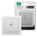 Base de datos empotrable Onsen- 6u caja exp