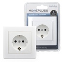 Enchufe sucko empotrable Onsen - 6u caja exp