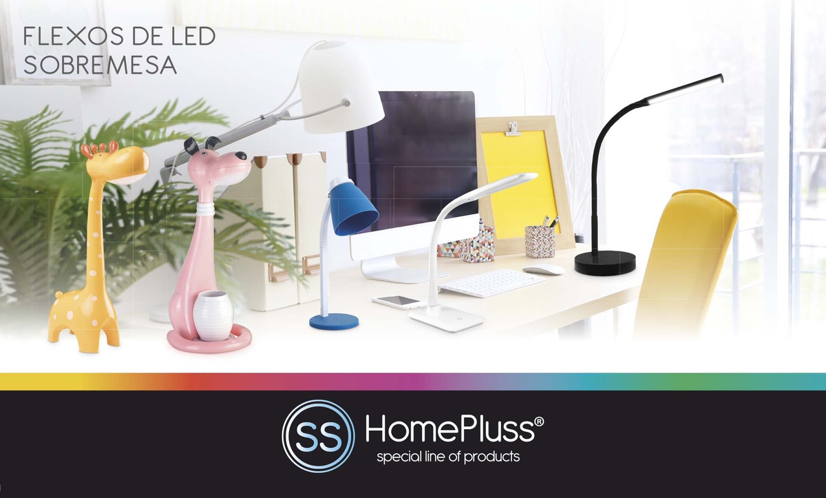 Carteleria de Flexos