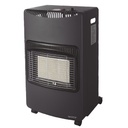 Estufa de gas de infrarrojos plegable Mococa Máx. 4200W