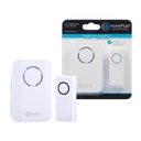 Wireless doorbell battery operated 85dB - 10pcs inner box