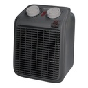Aquecedor vertical Tenaf Máx. 2000W