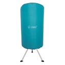 Secador de roupa portátil Kalera 1000W