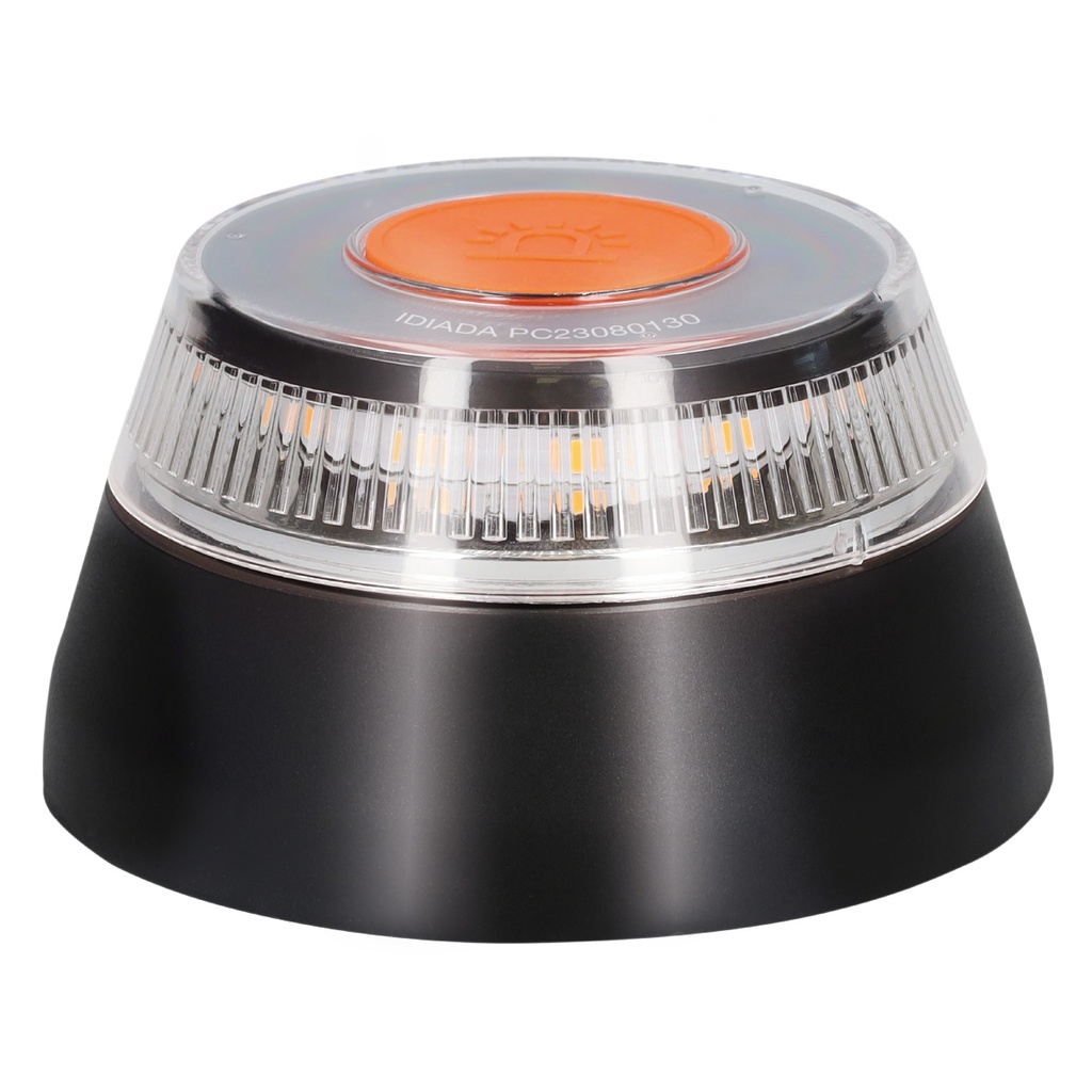 Balizas sinalização de emergência V16IoT com geolocalização