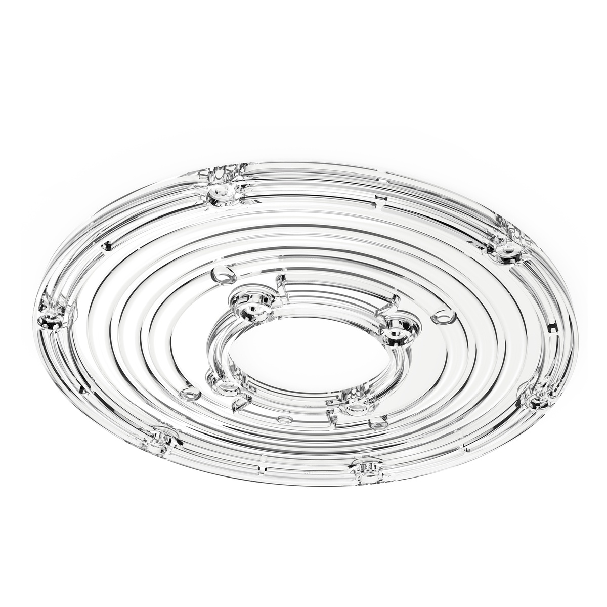 Lente 60º para campânula Mitope ref. 202400016