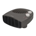 Besah Aquecedor horizontal Máx. 2000W