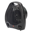 Tupa Aquecedor vertical Máx. 2000W