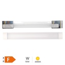 Regleta LED Sokan 18W 4000K