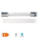 Regleta LED Sokan 18W 6000K