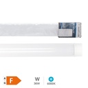 Regleta LED Sokan 36W 6000K