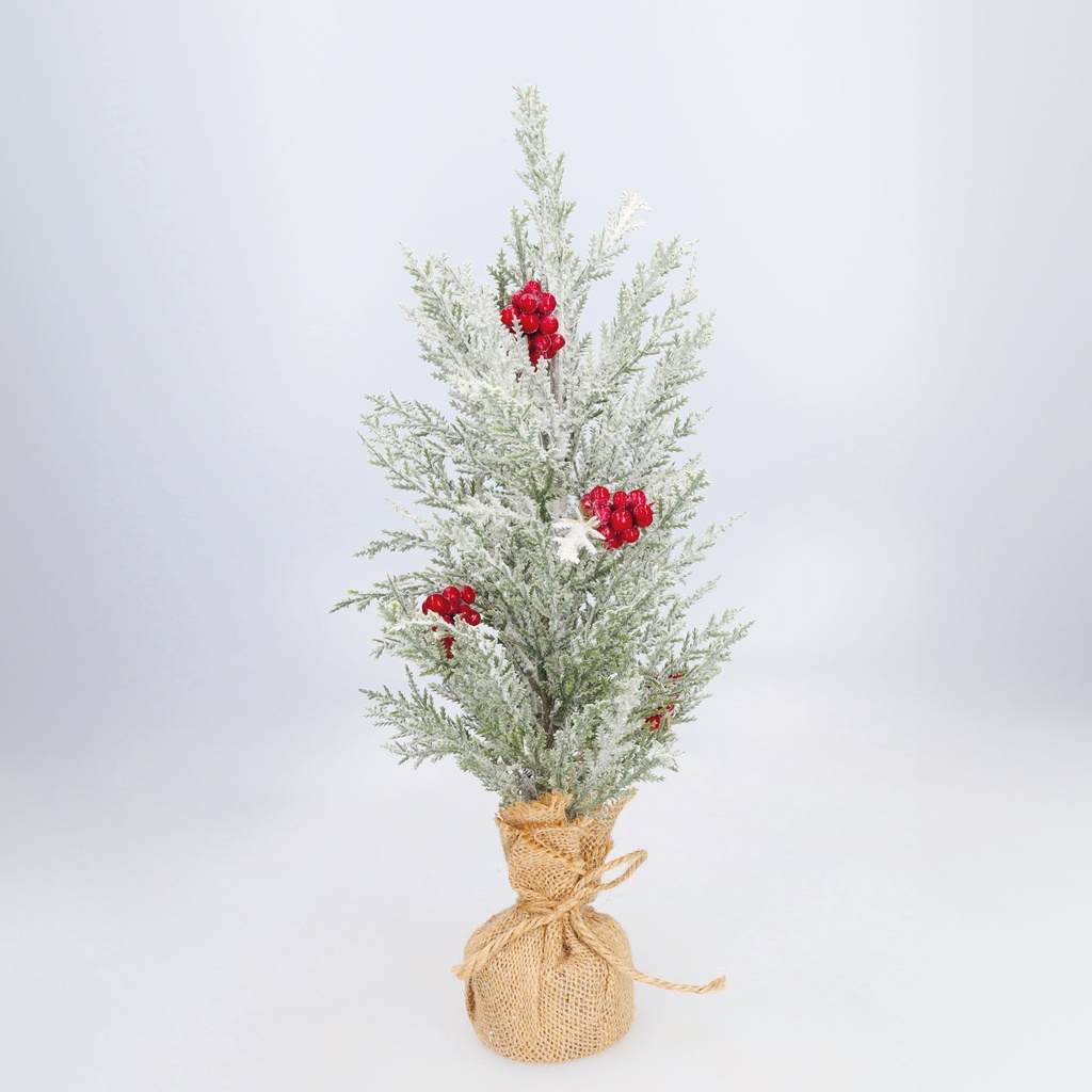Árvore de Natal Silat 40cm