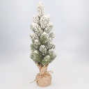Árvore de Natal Gatel 40cm