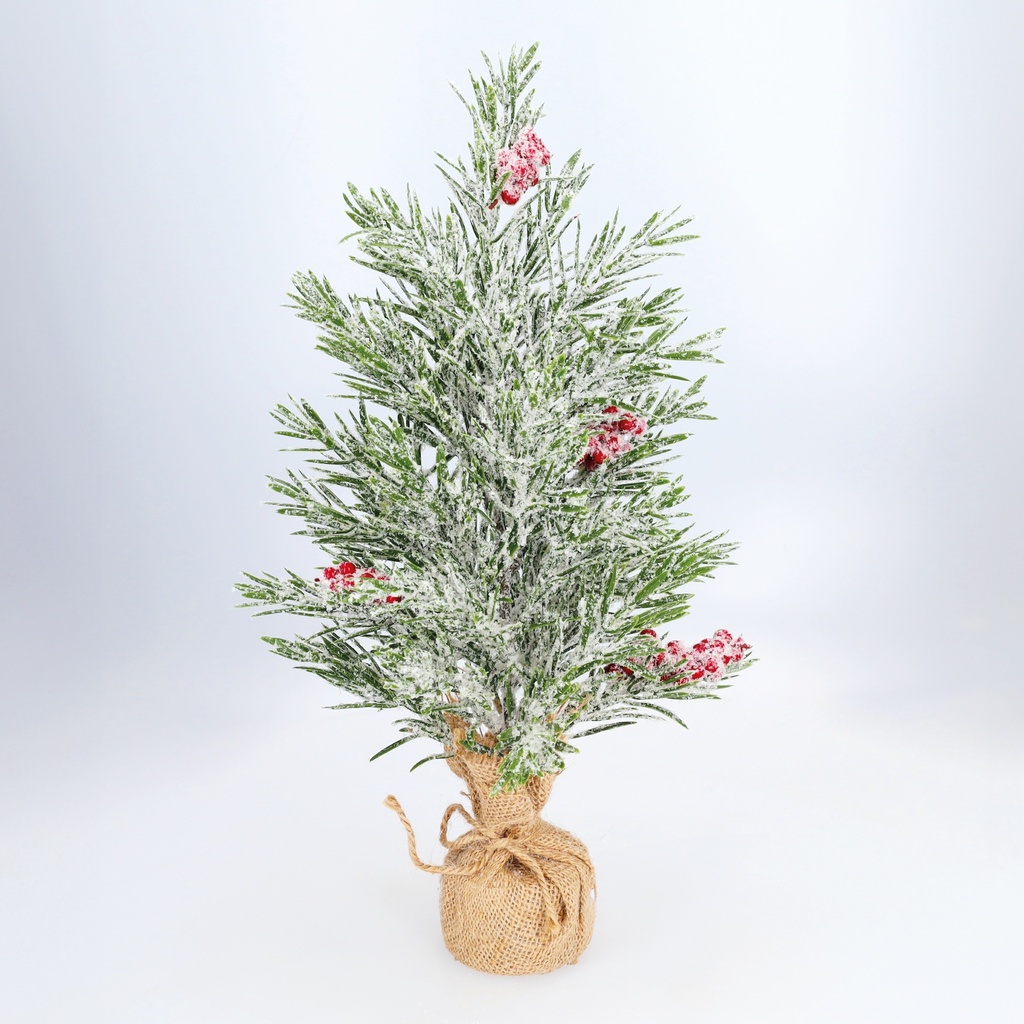 Árvore de Natal Padas 40cm