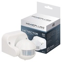 Detector superficie techo Musonda Blanco