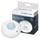 Detector superficie techo Malopa Blanco