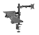 Suporte de TV/Monitor 17" - 32" e portátil 10" - 15,6"