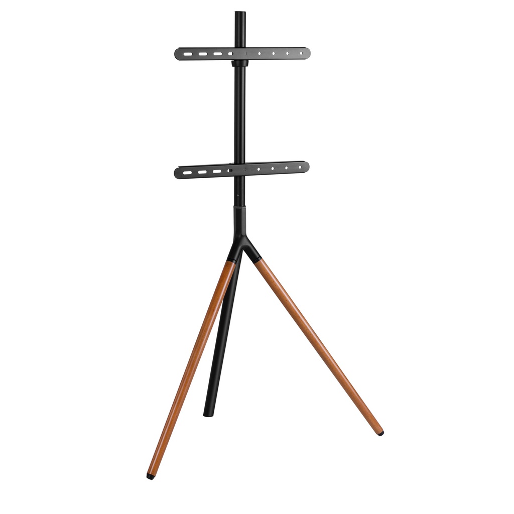 Suporte de chão para TV 45" - 65" Preto