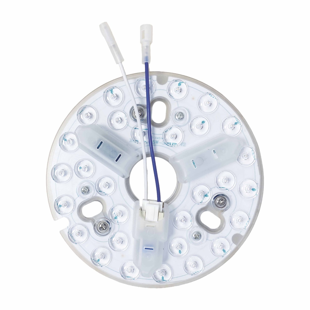 Recambio placa LED para ventilador Muna ref. 300005038 - 39 