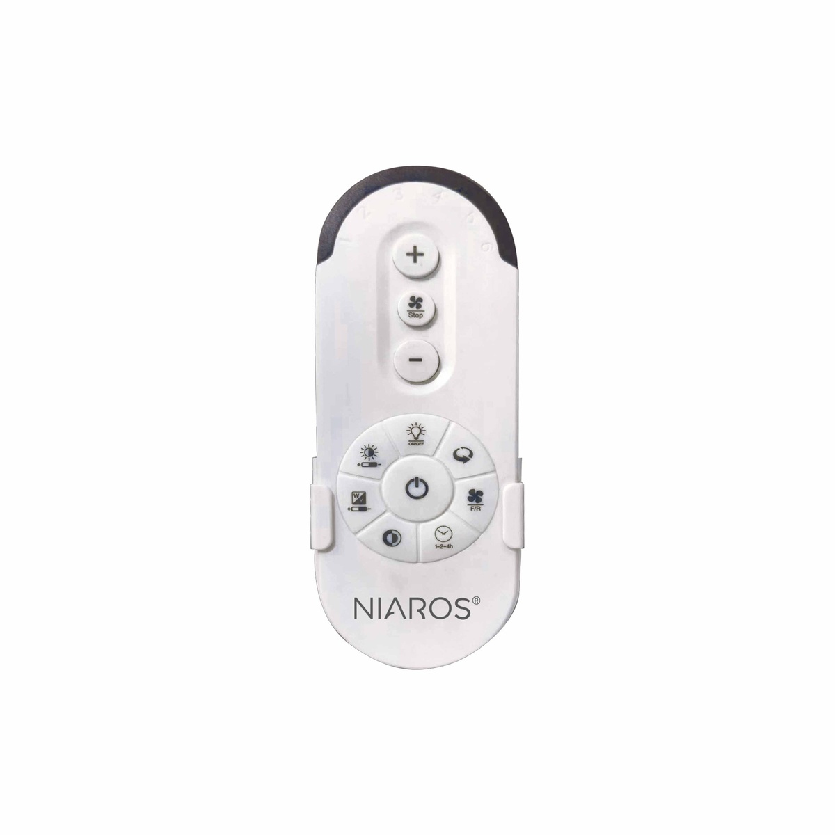 Recambio mando y receptor para ventilador Talsano ref. 300005104 