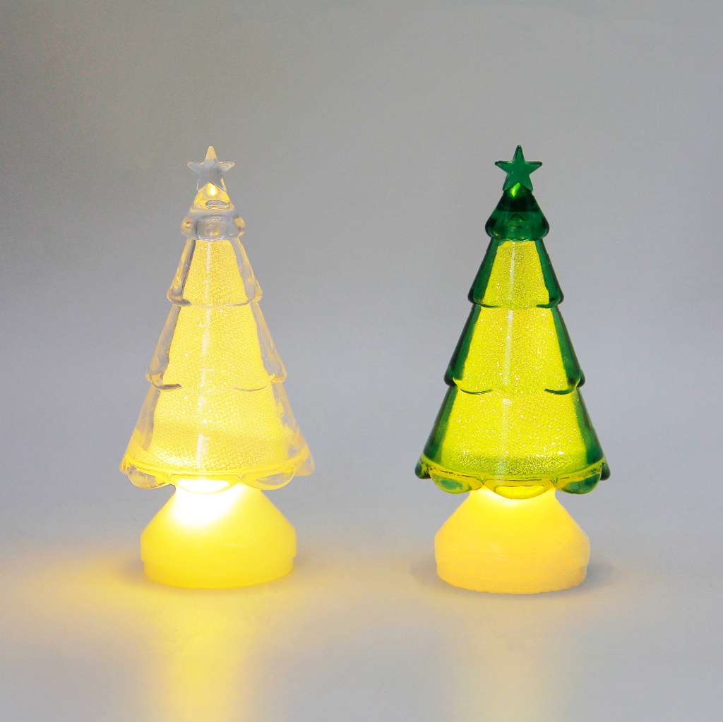 Árbol LED Caferli - caja 18u