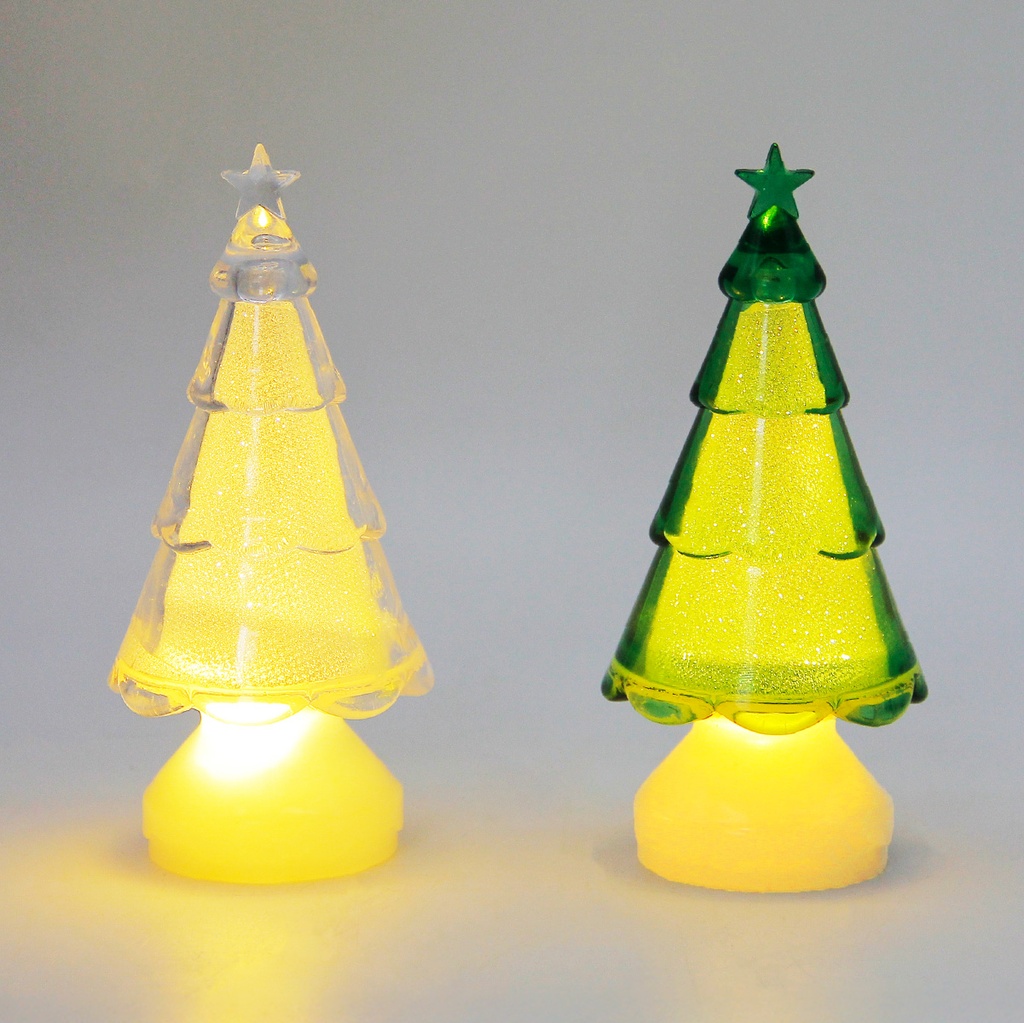 Árbol LED Caferli