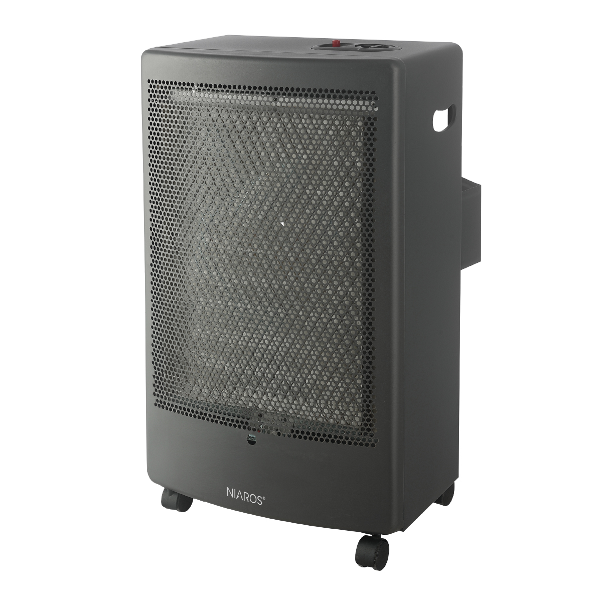 Aquecedor de gás catalítico Hanko Máx. 3000W