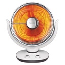 Estufa cerámica Kosula Máx. 900W