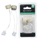2pcs blister GU10 lampholders with strip - 10pcs shrink