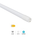 Tubo LED T8 150cm 24W 6500K