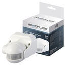 Musonda surface detector in the ceiling White